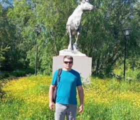 Anatoliy, 44, Vorkuta