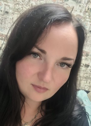 Elena, 36, Russia, Moscow