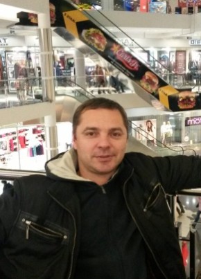 Диман, 41, Россия, Санкт-Петербург