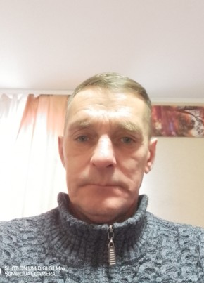 Valentin, 54, Russia, Nizhnevartovsk