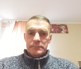 Valentin, 54, Nizhnevartovsk