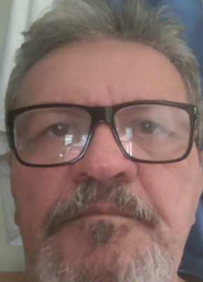 Francisco из Fortaleza 62 года
