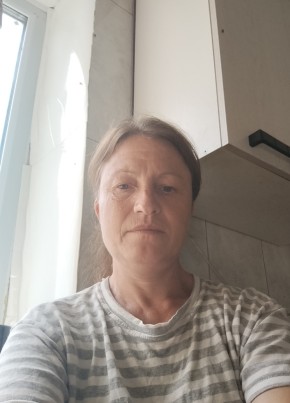 Наталья из Шадринска 45 лет