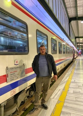 Kemal, 31, Türkiye Cumhuriyeti, Kayseri