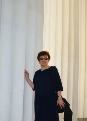 Лидия, 65, Republica Moldova, Chişinău