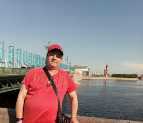 Сергей петров, 52 года, Тверь