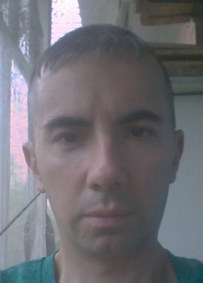 Agamurat, 47, Russia, Cheboksary