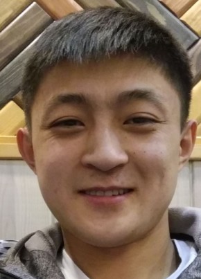Ильяс, 30, Кыргыз Республикасы, Бишкек