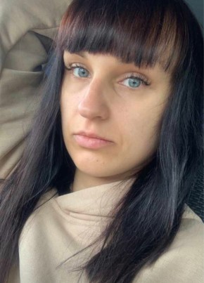 Мариша из Новосибирска 34 года