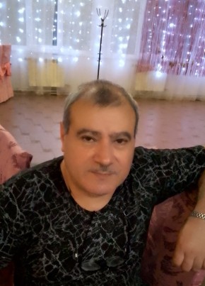 Нариман Казымов, 55, Россия, Нижний Новгород