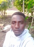 Matovu, 18 лет, Kampala