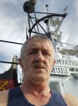 Юрий, 57 лет, Южно-Сахалинск