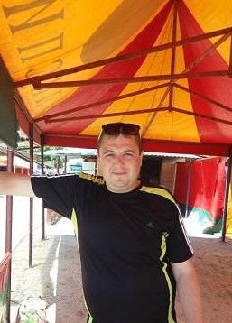 Сергей, 38, Україна, Енергодар
