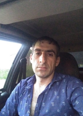 Гарик, 40, Россия, Арзамас