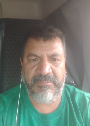 Paulo, 55, República Federativa do Brasil, Imbituva