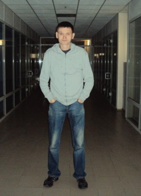 Павел, 49, Россия, Курск