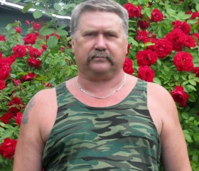 Кирилл, 61 год, Нижний Новгород
