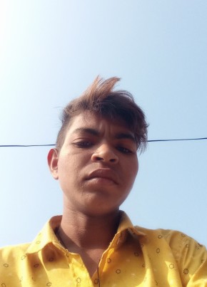 Shfma, 18, India, Jagdīshpur