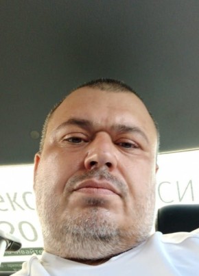 Artur Arakelyants, 49, Russia, Krasnodar