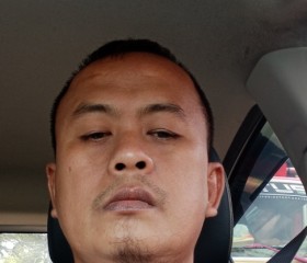 Maman Dhani, 41 год, Djakarta