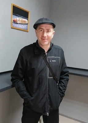 Андрей, 48, Россия, Фастовецкая