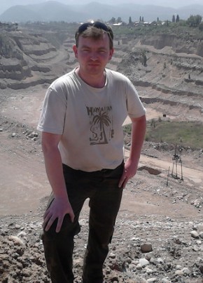 Dmitriy, 43, Қазақстан, Алматы