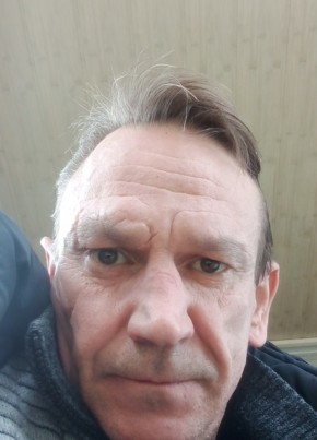 Андрей из Дятьково 48 лет