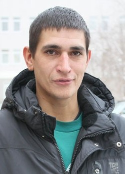 Nikita, 32, Russia, Yekaterinburg