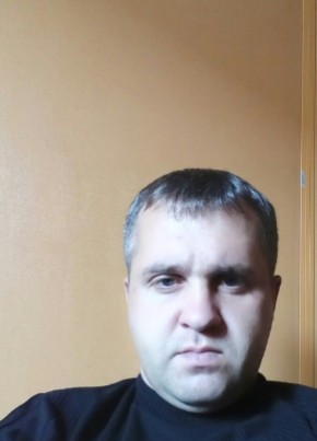 Андрей, 40, Россия, Алзамай