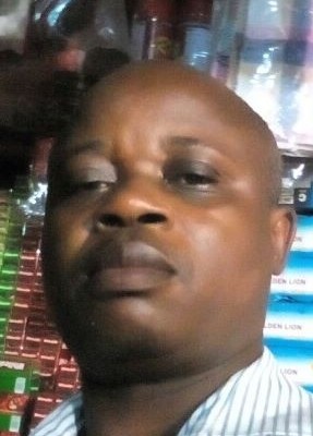 Joseph, 54, Tanzania, Dar es Salaam