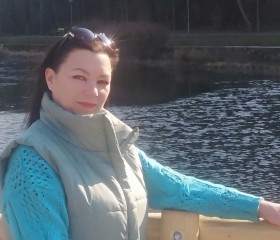 Лора томашевская, 47 лет, Veszprém megye
