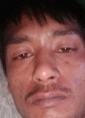 Santosh из Kathmandu 34 года