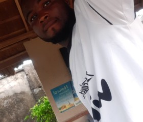 Owolabi, 24, Aramoko-Ekiti