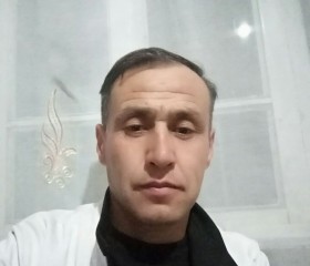 Denis Shashagrey, 33 года, Амурск