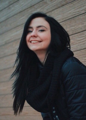 Эвелина, 25, Россия, Ноябрьск
