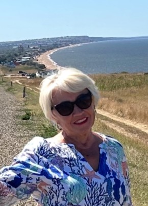 Lyubov, 72, United States of America, New Rochelle