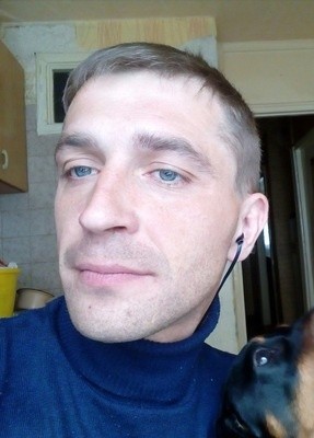 dimakudinov, 42, Россия, Зарайск