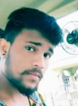 Karthik, 26 лет, Channarāyapatna