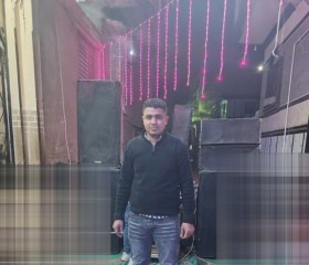 محمد اسماعيل, 20, Al Minya