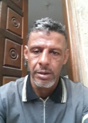 Luiz, 49, República Federativa do Brasil, São Paulo capital