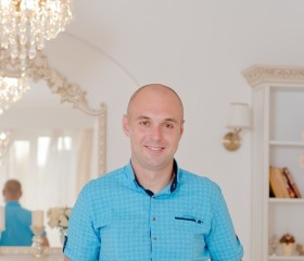 Станислав, 39 лет, Кривий Ріг