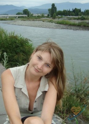 Юлия, 42, Россия, Екатеринбург