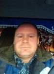 Андрей Трошин, 42 года, Воронеж