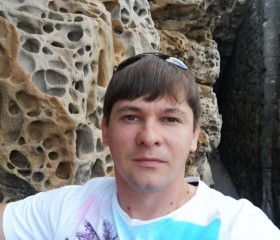 Станислав Амиров, 37 лет, Уфа