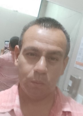 Christian, 49, República del Ecuador, Guayaquil