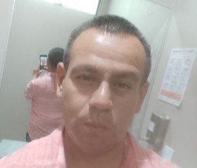 Christian, 49 лет, Guayaquil