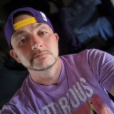Robbie, 44  , Huntington (State of West Virginia)