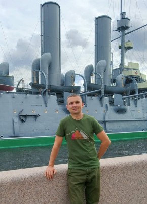 Андрей, 40, Россия, Чебоксары