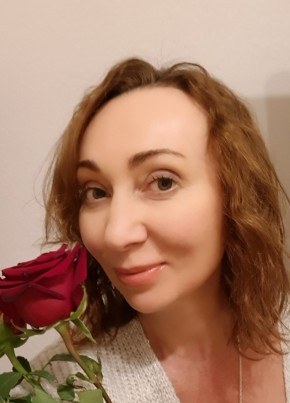 Ульяна, 49, Россия, Санкт-Петербург