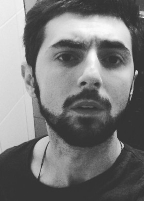 Levani, 29, საქართველო, თბილისი